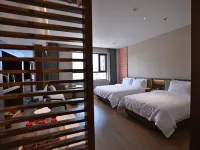 Yunduo Hotel (Lenghu Town) Hotels in Mangya