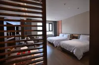 Yunduo Hotel (Lenghu Town)