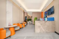 Youyuan Smart Hotel (Luocheng Fenghuangzhai Branch)