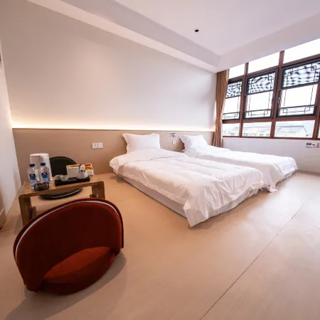 shaoxing yilu villa