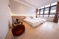 shaoxing yilu villa