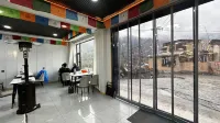 Dadi Zhishang Scenic View Guesthouse (Zhagana Scenic Area · Runwugou Branch)