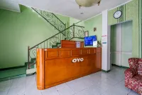 Capital O 93949 Hotel Popuci By Pupa Hospitality - Wifi