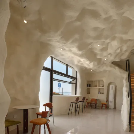 Diary of Island Bed and Breakfast (Qingdao Tangdao Bay Wetland Park Branch)