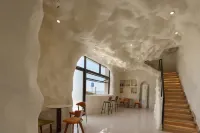 Diary of Island Bed and Breakfast (Qingdao Tangdao Bay Wetland Park Branch) - Kæledyr tilladt