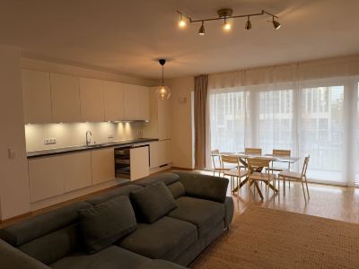 Villa Diana WestEnd