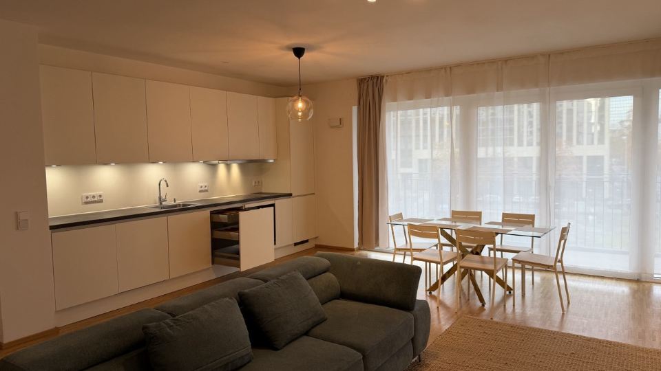 Villa Diana WestEnd