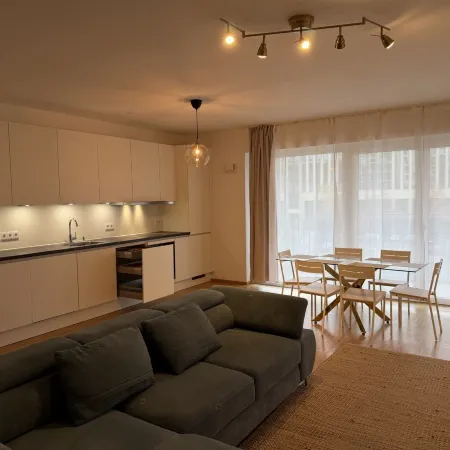 Villa Diana WestEnd Отели рядом с достопримечательностью «Галлусфиртель»