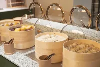 Orange Hotel (Yangzhou Yizheng Baoneng Square) - breakfast