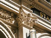 Hotel Stanford Отели рядом с достопримечательностью «Универмаг Macy's»