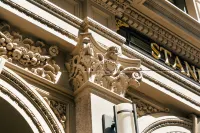 Hotel Stanford セント パトリクス カセドラル周辺のホテル