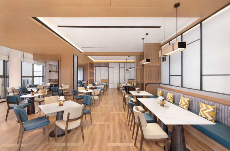 Fairfield by Marriott Chongqing Nan’an District photo 4