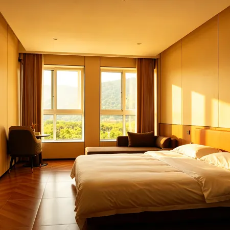 Xichuan Xuanshuli Hotel
