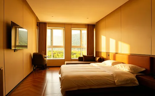 Xichuan Xuanshuli Hotel