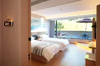 Jinggangshan Golden Resort Hotel (Jinggangshan Revolutionary Museum Branch in Ciping Scenic Area)