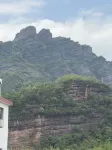 Danshan Zhuyin Homestay - Mountain view