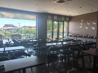 如家UP華驛智旅飯店（寧德霞浦高鐵站店） - 早餐