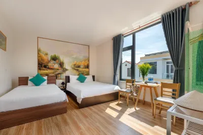 Lavila Homestay Hotels near Cam Pho