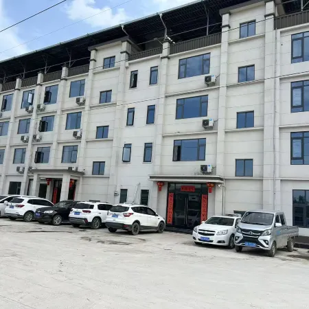 YueYang Hotel