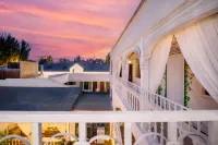 Floral Hotel · huashe Hotel