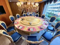 Hongrui Hotel Hotels in Jishishan