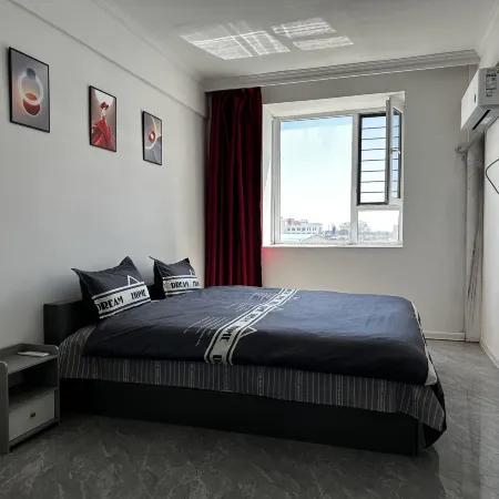 Beizhen Goubangzi Home Homestay