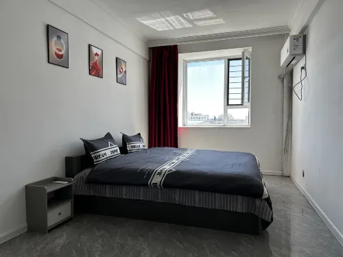 Beizhen Goubangzi Home Homestay