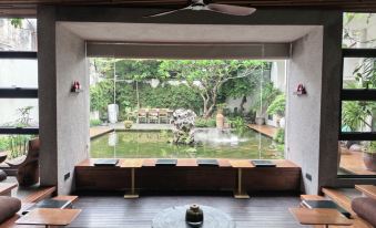 Foshan huadli