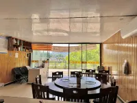 Hefeng Nanshanli Homestay