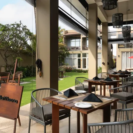 Ayuda Boutique Hotel Sri Lanka, Negombo