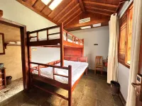 Manxianggu Homestay
