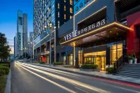 Yeste International Hotel (Guiyang Yunyan District Future Ark) Hotels in Guiyang