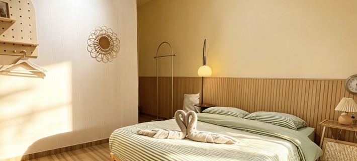 Amber House Hotels in Semporna