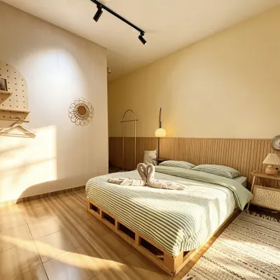 Amber House Hotels near Kapalai