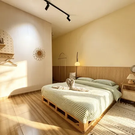 Amber House