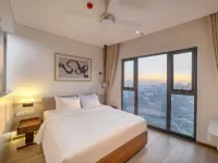 Soluna Dalat Hotel Hotels in Thành phố Đà Lạt