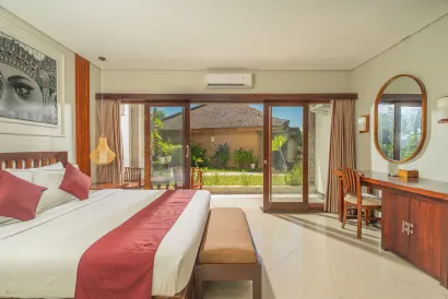 Nirmala Hotel Jimbaran