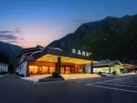 Crystal Hotel Jiuzhaigou Valley SA Ξενοδοχεία στην πόλη Τζιουζιάιγκου