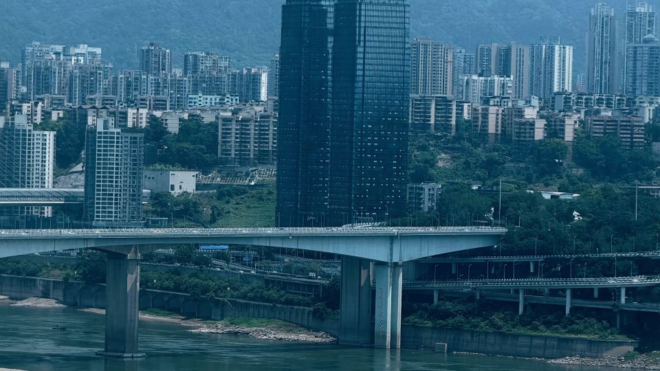 Jinhua Business Hotel