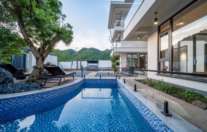Tonglu Qimu Qiushan Homestay (OMG Heartbeat Park)