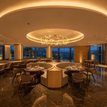 Bo He Wan International Hotel