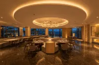 Bo He Wan International Hotel - Morgenmad
