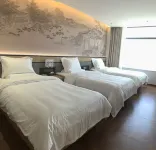 Kaiyue Zhenpin Hotel