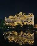Guiyang Yichi Hotel (Penshuichi Minsheng Road Branch) - โรแมนติก