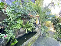 Pancer House Hotels near Ubud Monkey Forest