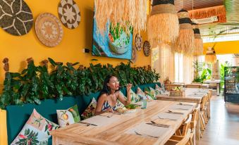 Chaykha Retreat Phuket