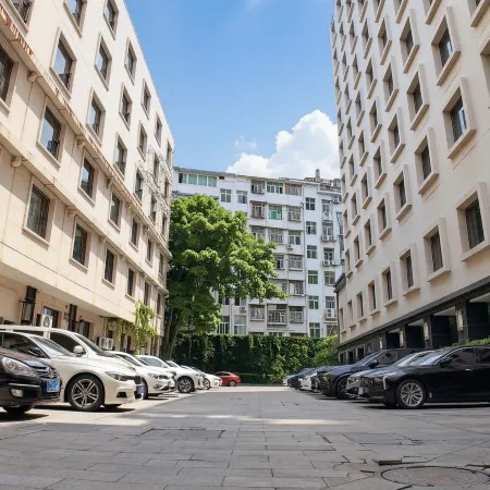 Xianyou Hotel