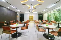 錦江之星（營口火車站東昇市場店） - 早餐