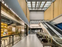 Together Youth Hotel (Hangzhou East Station West Square) - جديد