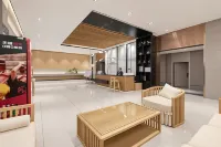 Baojing Lishui Hotel